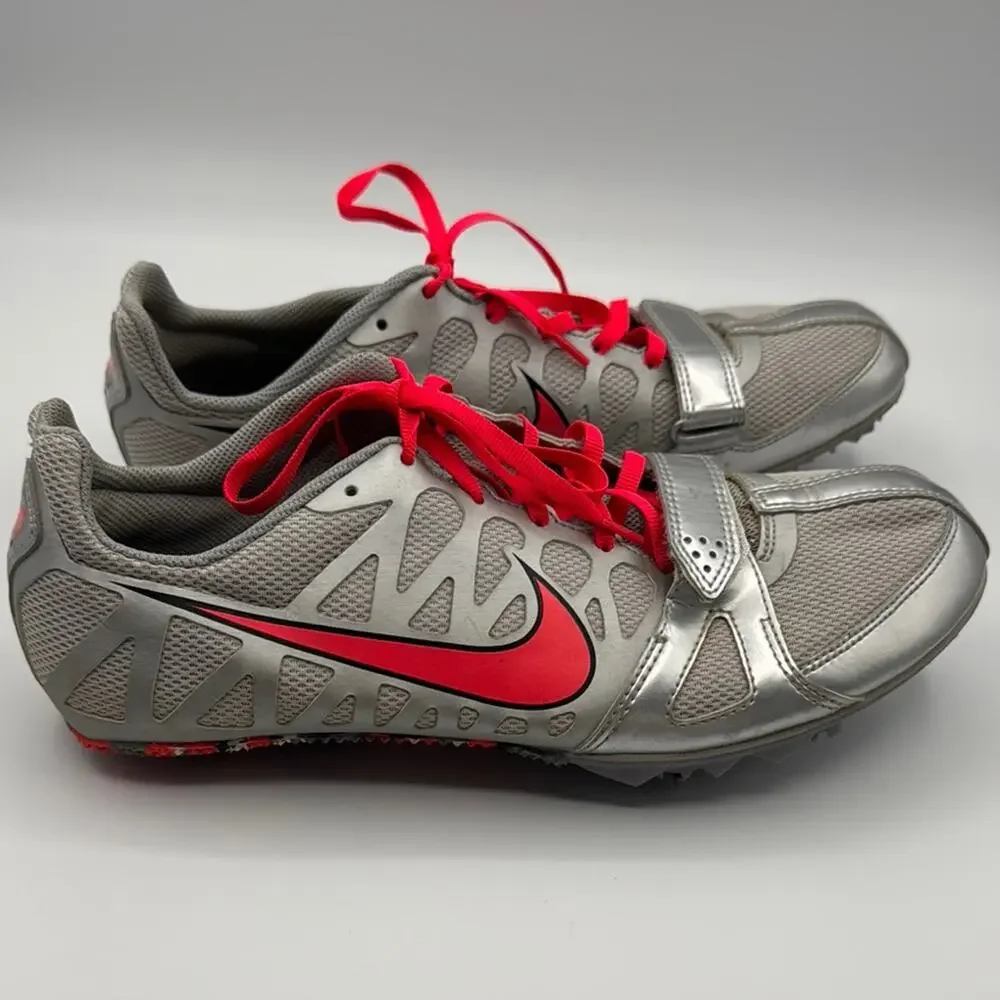 Nike Track Spikes - Women's 11